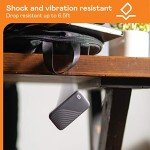 WD 1TB My Passport Portable Gaming SSD