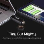 Transcend 256GB Portable SSD for PS4/PS5