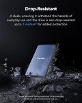 Lexar 1TB Portable SSD for Gaming and More