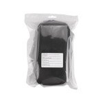 Portable Hard Drive & Cable Organizer Case