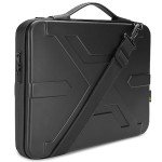 KIZUNA Shockproof 15-Inch Gaming Laptop Case