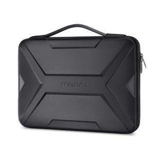 Stylish Waterproof Hard Case for 15-16 Inch Laptops