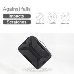 Stylish Waterproof Hard Case for 15-16 Inch Laptops
