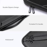 Stylish Waterproof Hard Case for 15-16 Inch Laptops