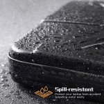 KIZUNA Shockproof 15-Inch Gaming Laptop Case