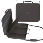 Venom 18” Laptop Case with Soft Padding