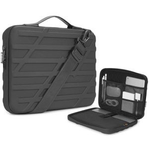 NIDOO Shockproof Laptop Sleeve Bag for 13-14" Laptops
