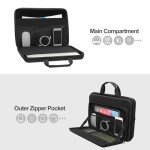 Mosiso Laptop Hard Case: Best Protection for 15-16 Inch Laptops?