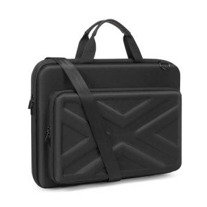 MOSISO 15-16 Inch Laptop Case with Strap