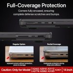 Soonjet Matte Case for MacBook Pro 14