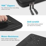 FINPAC Hard Shell Laptop Sleeve for MacBook & iPad