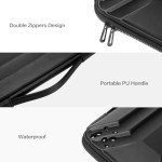 Waterproof Hard Case for 13-14 inch Laptops