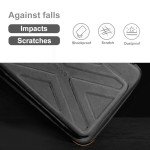 MOSISO 15-16 Inch Laptop Case with Strap