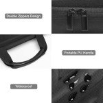 Mosiso Laptop Hard Case: Best Protection for 15-16 Inch Laptops?