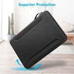 FINPAC Hard Shell Laptop Sleeve for MacBook & iPad