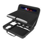 Smatree 15.6" Laptop Hard Shell Carry Case