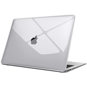 FINTIE Clear Case for MacBook Air 13.3