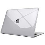FINTIE Clear Case for MacBook Air 13.3