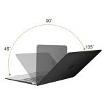MOSISO Hard Shell Case for MacBook Air 13