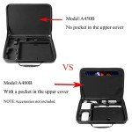 Smatree 15.6" Laptop Hard Shell Carry Case