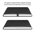 Smatree 15.6" Laptop Hard Shell Carry Case