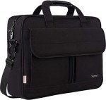 Taygeer 15.6 Inch Gaming Laptop Bag - Black