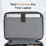 Water-Resistant 15-16 Inch Laptop Sleeve Case