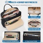 Stylish 17 Inch Laptop Bag for Women