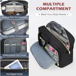 NEWHEY 17.3" Laptop Bag for Gaming & Travel