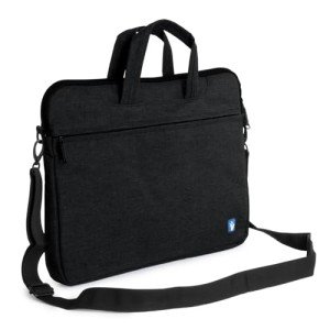 Vultech 15.6-inch Slim Gaming Laptop Bag Review