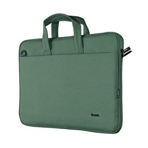 Eco-Friendly Slim Laptop Bag for 16 Inch Laptops