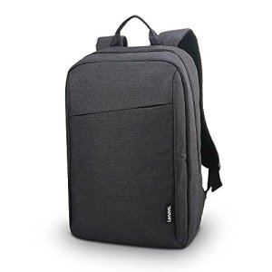 Lenovo B210 Lightweight Black Backpack for Laptops