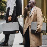 Water-Resistant 15-16 Inch Laptop Sleeve Case