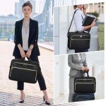 NEWHEY 17.3" Laptop Bag for Gaming & Travel