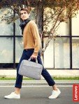 Lenovo B210 Lightweight Black Backpack for Laptops