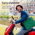 Eco-Friendly Slim Laptop Bag for 16 Inch Laptops