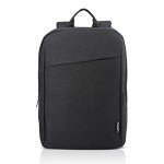 Lenovo B210 Lightweight Black Backpack for Laptops