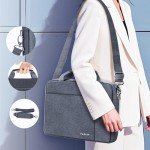 Stylish 15-16 Inch Laptop Sleeve Bag