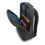 Lenovo B210 Lightweight Black Backpack for Laptops