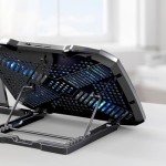 Best Laptop Cooling Pad Review: For 12 to 17.3-inch Laptops