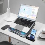 Best Laptop Cooling Pad Review: For 12 to 17.3-inch Laptops