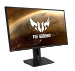 ASUS TUF 27" HDR WQHD Gaming Monitor