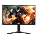 Amazon Basics 24" Gaming Monitor, FHD 165Hz