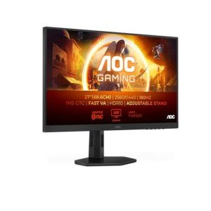 AOC Q27G4XD 27" Quad HD Gaming Monitor