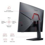 KOORUI 24" 200Hz Fast IPS Gaming Monitor