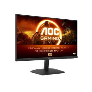 AOC 24G15N 24" Full HD Gaming Monitor