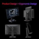 ASUS ROG Strix 27" 4K Gaming Monitor