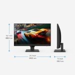 BenQ GW2490E 24" Gaming Monitor - 100Hz Full HD