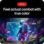 LG UltraGear 27-Inch Gaming Monitor 180Hz HDR