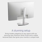 Dell 27" QHD USB-C Gaming Monitor with Speakers